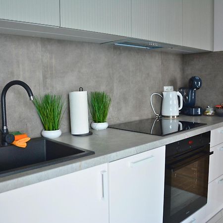 Apartament Na Wynajem 32 M2 Bochnia Luaran gambar