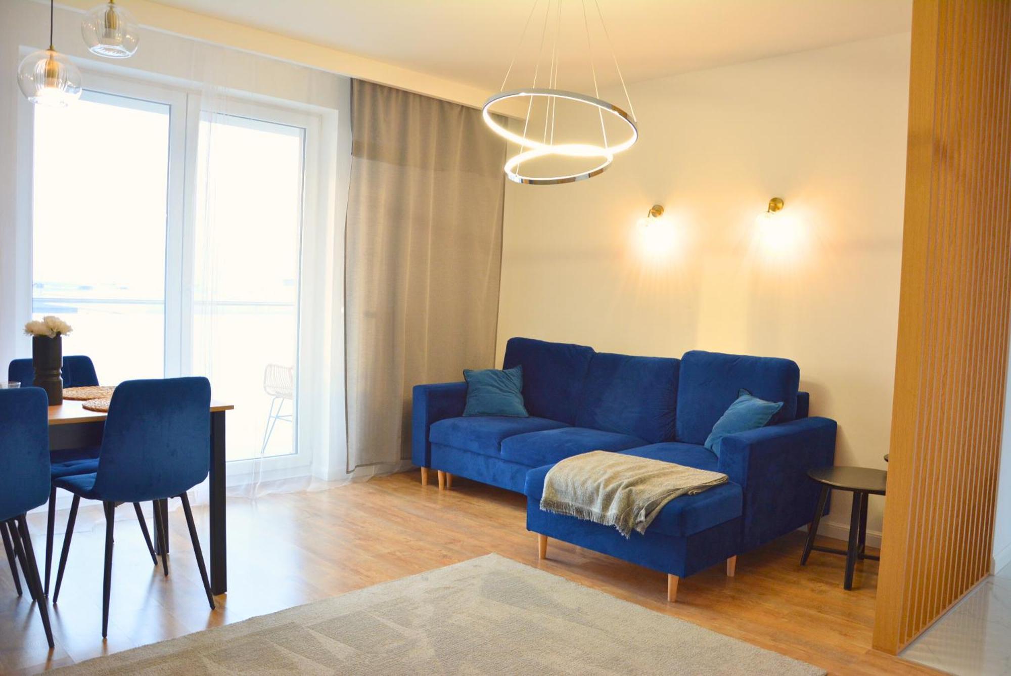 Apartament Na Wynajem 32 M2 Bochnia Luaran gambar