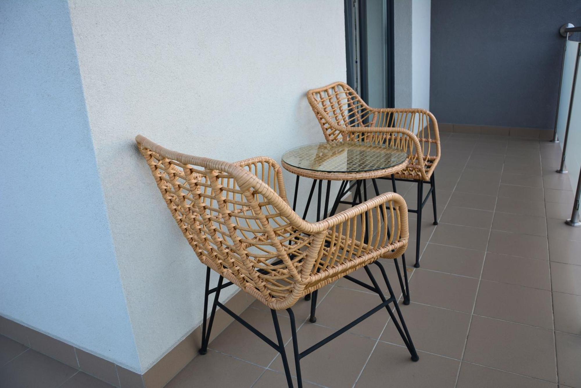 Apartament Na Wynajem 32 M2 Bochnia Luaran gambar