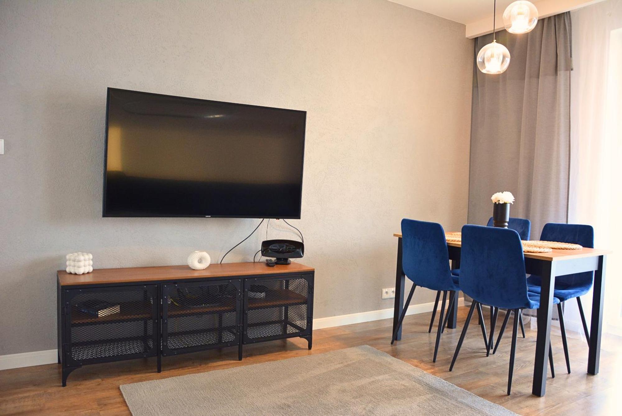Apartament Na Wynajem 32 M2 Bochnia Luaran gambar