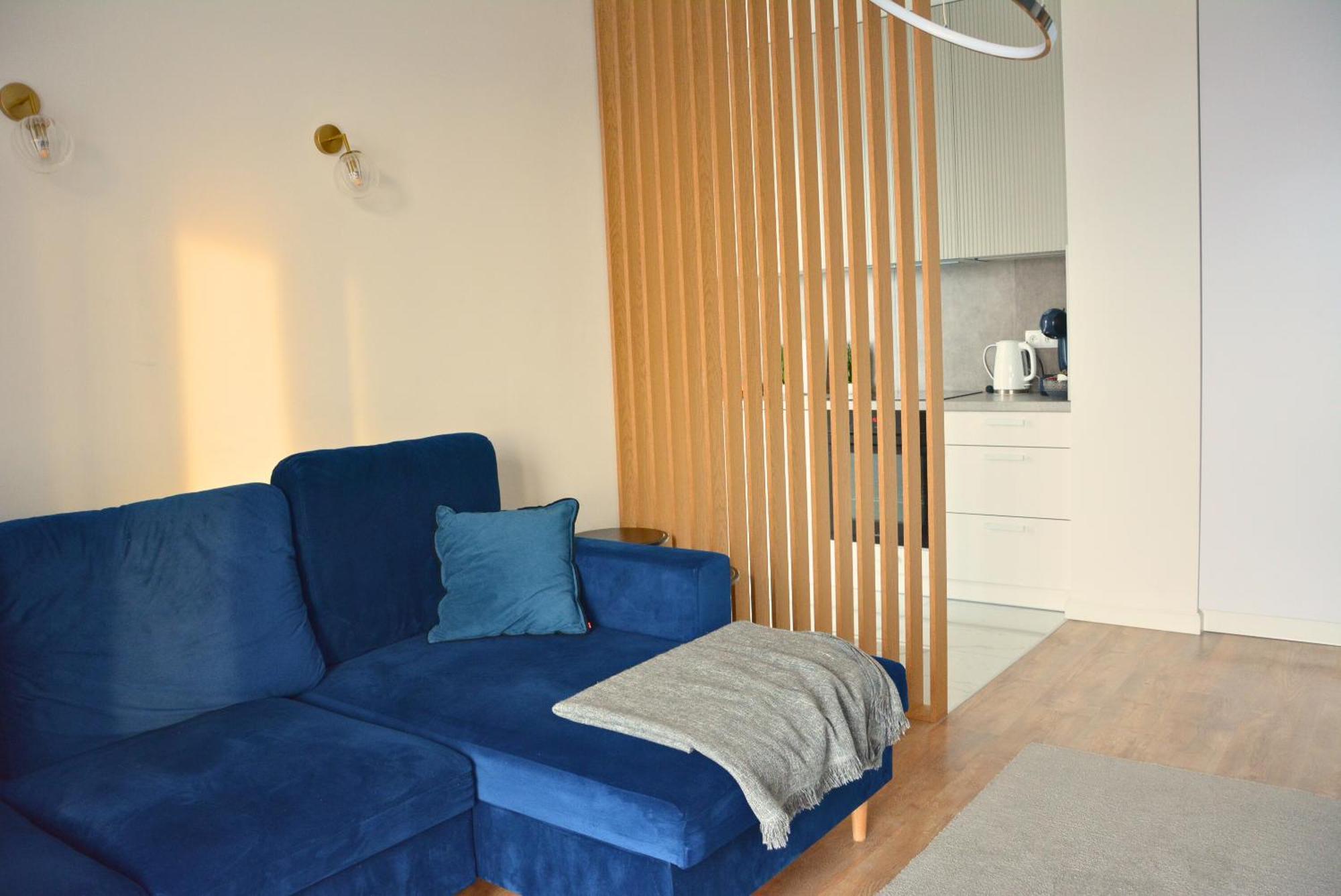 Apartament Na Wynajem 32 M2 Bochnia Luaran gambar